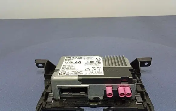 Volkswagen Arteon Other control units/modules 5WA035284G
