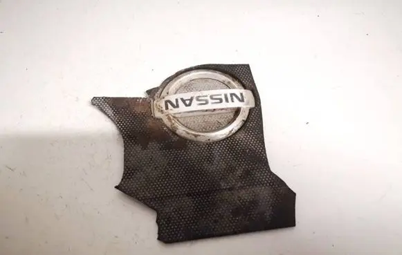 Nissan X-Trail T31 Manufacturer badge logo/emblem 