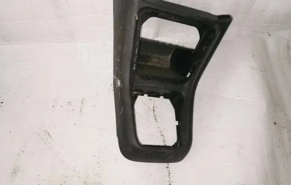 Volkswagen Sharan Center console 7N1863475A 7N1863487