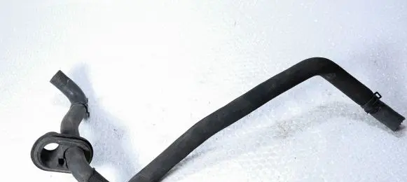 Audi A4 S4 B7 8E 8H Air intake hose/pipe 8E1819350L