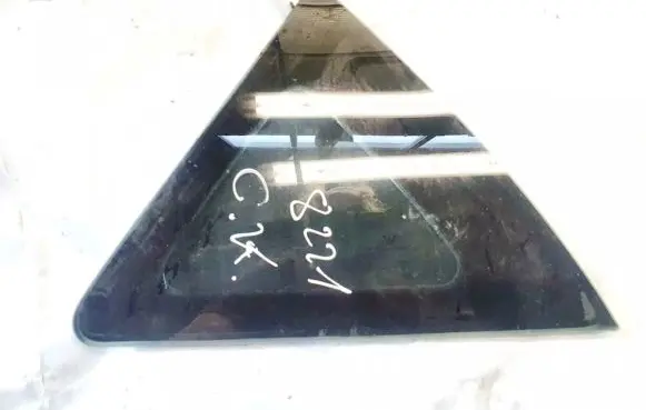 KIA Ceed Rear side window