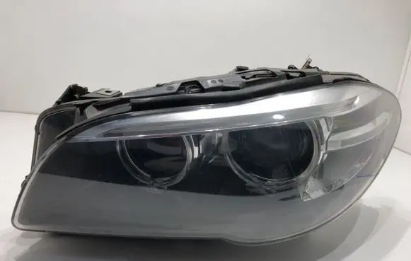 BMW 5 F10 F11 Headlight/headlamp 7317131