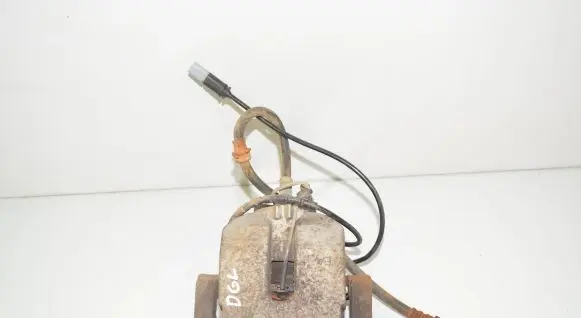 BMW X5 E70 Rear brake caliper 6776788 34216776788