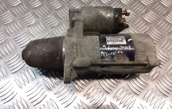 Subaru Legacy Starter motor 23300AA620