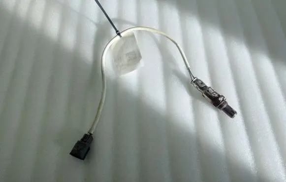 Nissan Qashqai Lambda probe sensor H8200495791 226A47260R