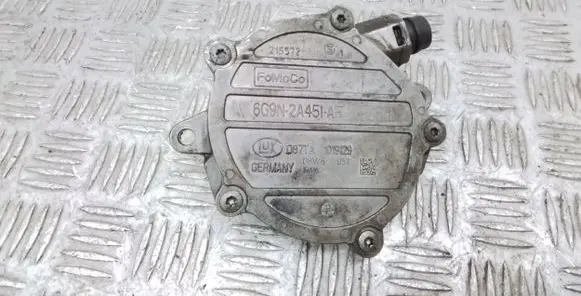 Volvo V70 Vacuum pump 6G9N2A451AF