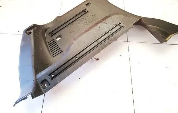 Opel Antara Other trunk/boot trim element