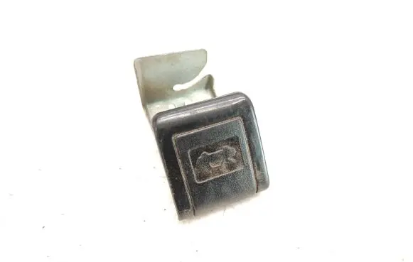 Toyota Previa (XR30, XR40) II Engine bonnet (hood) release handle
