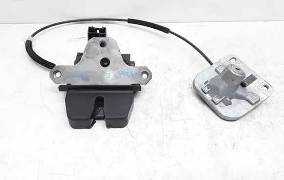 Volvo S60 Tailgate/trunk/boot lock/catch/latch 31335051