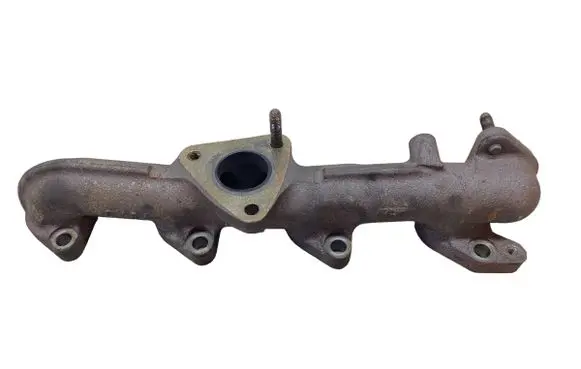 KIA Magentis Exhaust manifold K5520
