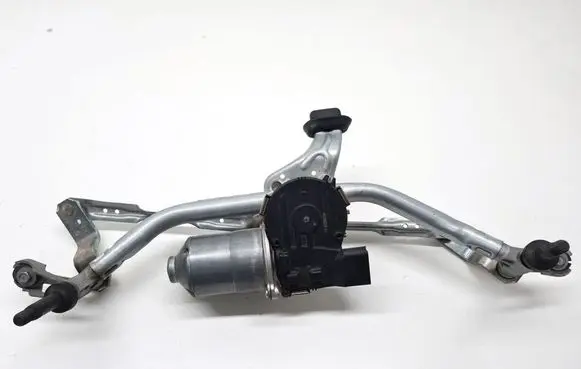 Opel Crossland X Wiper motor 39109362