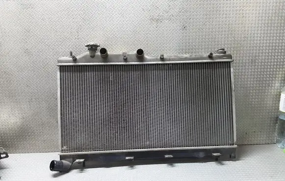 Subaru Outback Coolant radiator