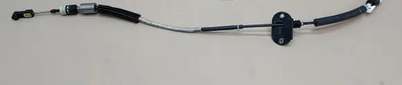 Engine bonnet/hood lock release cable