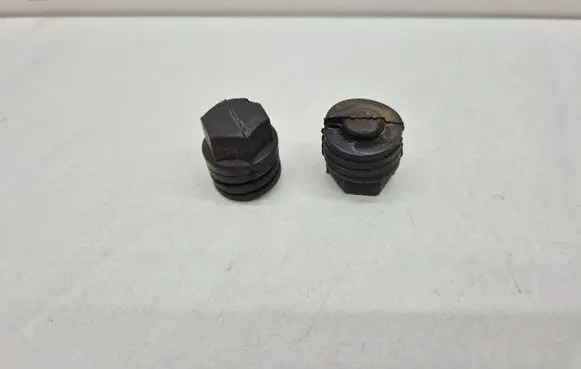 Audi Q3 8U Engine bonnet/hood prop rod/strut 4B0823481