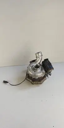 Audi A6 S6 C7 4G Turbo Hgr059145674c Gtb2260vzk 799671-2