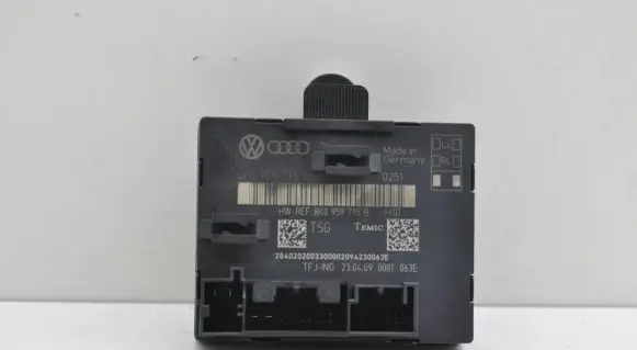 Audi Q5 SQ5 Door control unit/module 4F0959795M