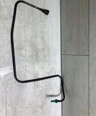 Citroen Jumpy Fuel line/pipe/hose 965963467