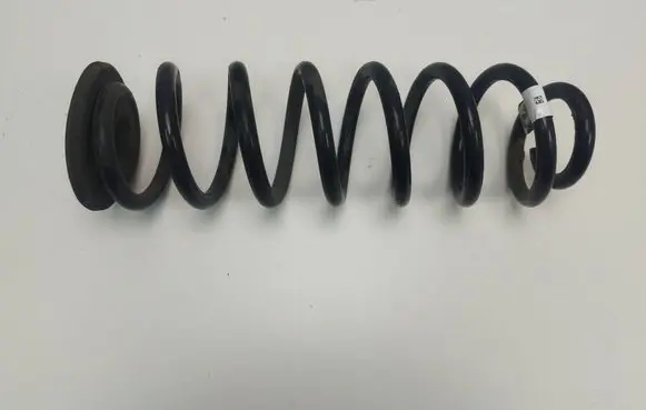 Volkswagen Tiguan Rear coil spring 5QF511115