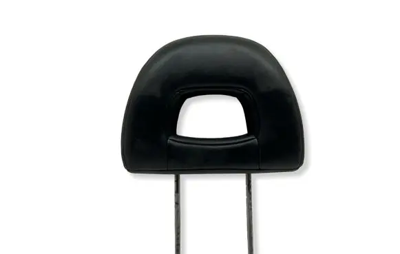 Mitsubishi Pajero Front seat headrest 