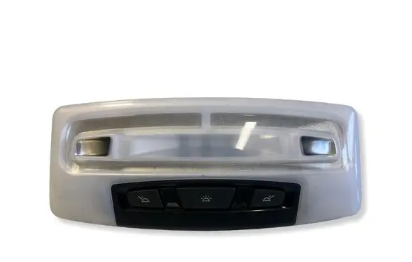 BMW 1 F20 F21 Rear seat light 17934900