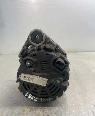 Audi A4 S4 B6 8E 8H Generator/alternator SG14B012