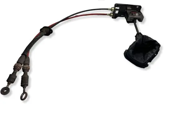 Daewoo Matiz Gear selector/shifter in gearbox 6543