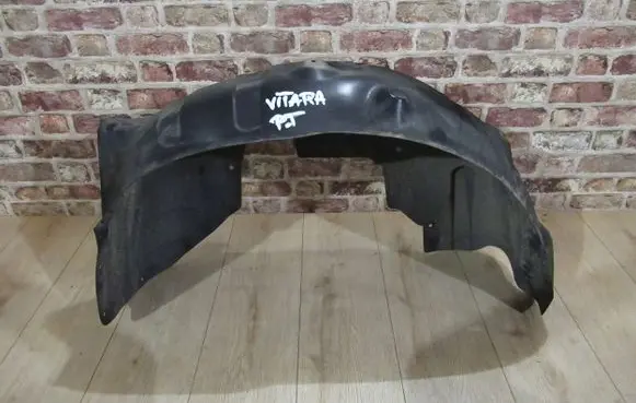 Suzuki Grand Vitara II Front arch 