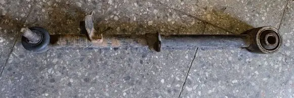 Toyota Supra A70 Front control arm