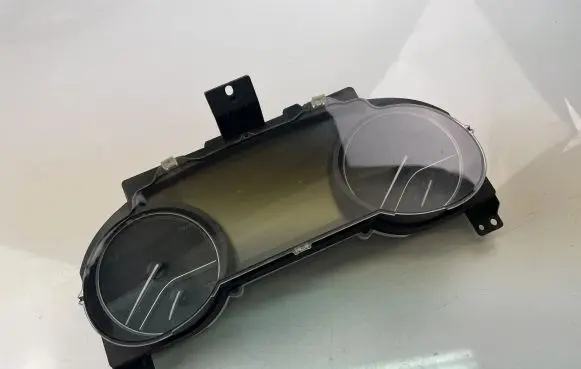 Toyota Camry VIII XV70 Speedometer (instrument cluster) 8380033Y20