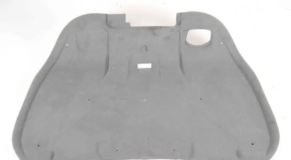 Jaguar XJ X350 Tailgate trim