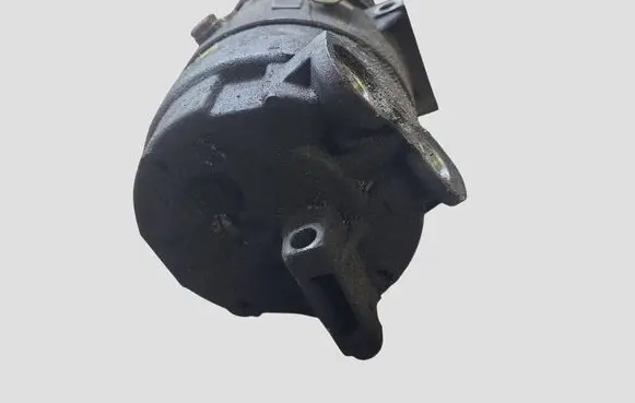 Opel Zafira B Air conditioning (A/C) compressor (pump) 13197197 12235104319 90443840