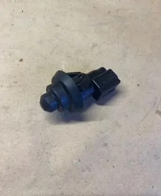 Dacia Duster II Front door sensor 7700427640B