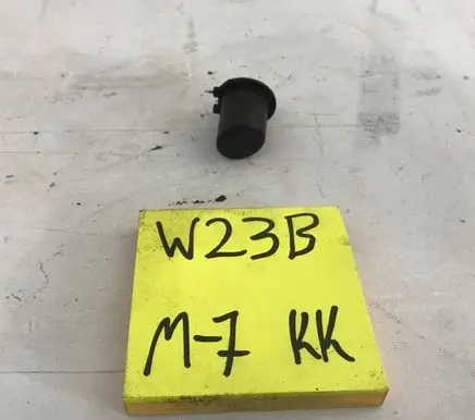 Mazda 323 Cigarette lighter trim 25682325862
