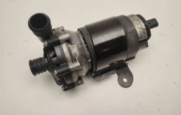 Mercedes-Benz ML W166 Electric auxiliary coolant/water pump A0005000386