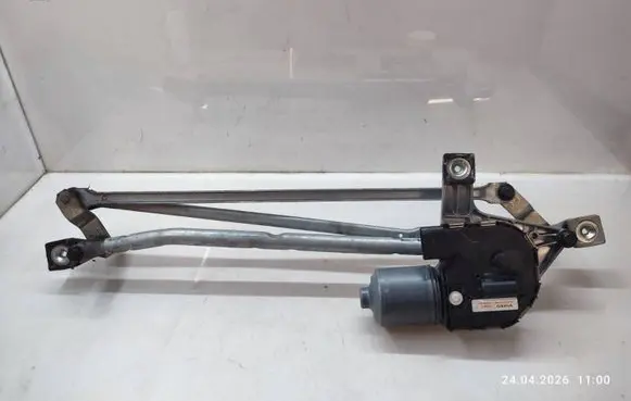 Volvo XC60 Front wiper linkage and motor 31333455