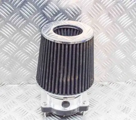 Dodge Stealth Air filter box