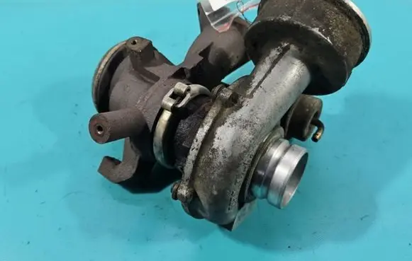 Mercedes-Benz A W169 Turbo A6400901780 IMPRK1406091