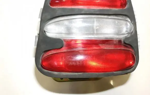 Fiat Bravo - Brava Rear/tail lights 37210748s