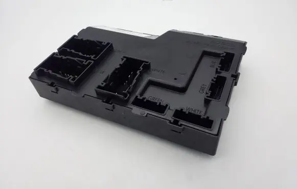Ford B-MAX Comfort/convenience module AV1T15K600GH 116RA000084 F005V01403