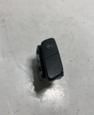 Volkswagen Polo IV 9N3 Electric window control switch 6Q0959855