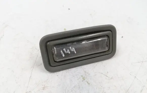 Renault Scenic I Rear seat light 7700835131