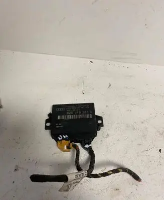 Audi A4 S4 B6 8E 8H Parking PDC control unit/module 8Z0919283A 601794 230904N
