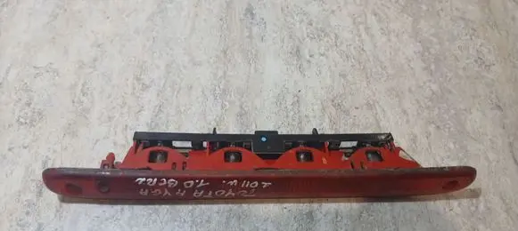 Toyota Aygo AB10 Third/center stoplight 3834