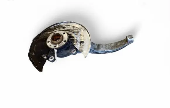 Volvo XC90 Front wheel hub