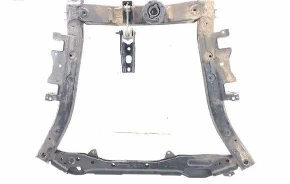 Front subframe