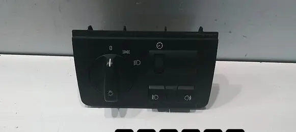 BMW X5 E53 Other switches/knobs/shifts 8380255
