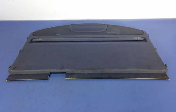 Volkswagen Phaeton Parcel shelf 3D5863413EE