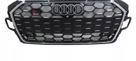 Audi A5 Front grill 8W6853651