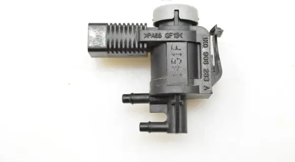Volkswagen PASSAT B7 Turbo solenoid valve 1K0906283A