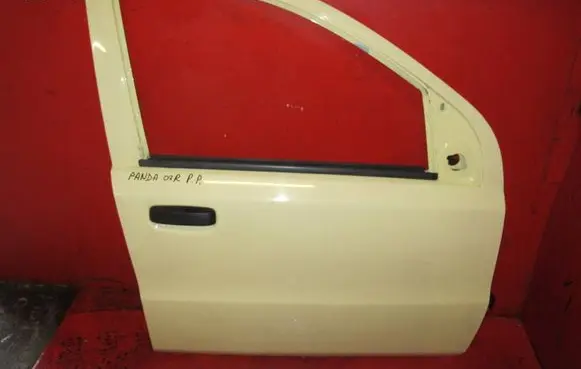 Fiat Panda II Front door PANDAIIDRZWIPP